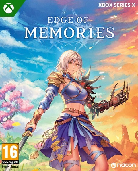 Edge of Memories